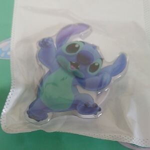 STITCH Pop Sockit New